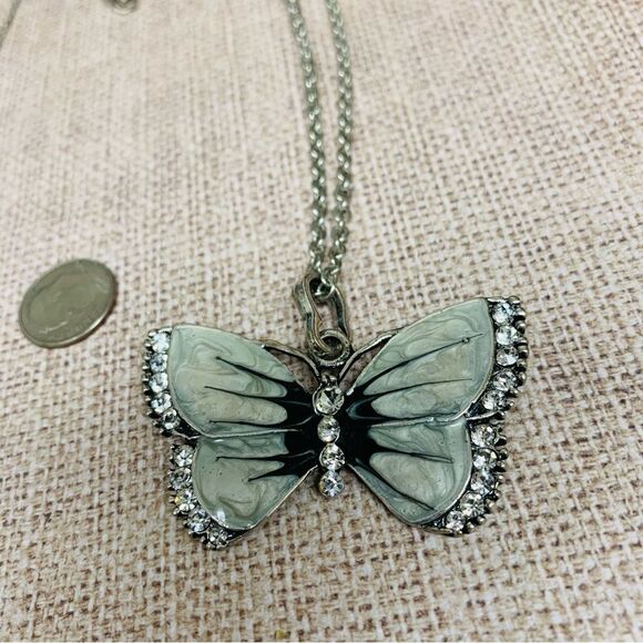 Silver Necklace Bundle  - Picture 2 of 4